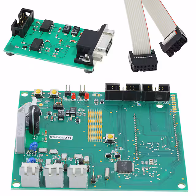 EVM430-FE427A Texas Instruments  Cartes et kits d'évaluation et de démonstration